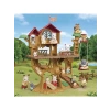 Sylvanian Families Ağaç Ev - Eğlenceli Oyun Seti