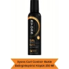 Syoss Curl Control- Bukle Belirginleştirici Köpük 250 ML