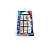 T10 W5W 12 V Beyaz LED, 1 Adet, Yüksek Işık Verimliliği
