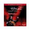 T50R Tomatito Normal Tension Flamenco Gitar Teli