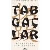 Tabgaçlar - Tuğba Gökçe Balcı