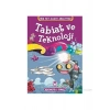 Tabiat Ve Teknoloji - Hekimoğlu İsmail
