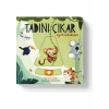 Tadını Çıkar: Oyun Arkadaşım (Tak-Çıkar) - Ceren Çukadar