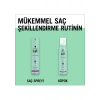 Taft Volume Hacim Saç Spreyi 250ML Tüm Saç Tipleri