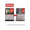 Tahılsız Fit & Trim Kedi Maması, 1.8 kg