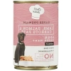 Tahılsız Kuzu Etli Somonlu Köpek Maması, 400 G, 12 Adet