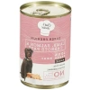 Tahılsız Kuzu Etli Somonlu Köpek Maması, 400 G, 12 Adet