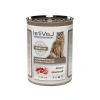 Tahılsız Kuzu Etli Yetişkin Kedi Konservesi, 400 gr