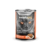Tahılsız Somon Balıklı Ezme, 400 g x 12 Adet Paket