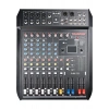 Takstar AM10 10 Kanallı Analog Stüdyo Mikseri