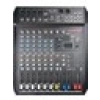 Takstar AM10 10 Kanallı Analog Stüdyo Mikseri
