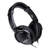Takstar HD2000 Kablolu Studio/DJ Kulaklığı 25 Derece Dönebilir Tasarım ile Konforlu Kullanım