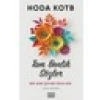 Tam Benlik Sözler: Her Gün İçin Bir Özlü Söz - Hoda Kotb
