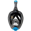Tam Yüz Şnorkel Maskesi - Unisex