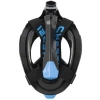 Tam Yüz Şnorkel Maskesi - Unisex