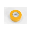 TAM87032 300087032 - Maskeleme Bandı, Rulo ile, 18 mm x 18 m, Sarı