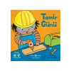 Tamir Günü – Minik Yardımcılar