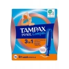 Tampax Compak Tampon Super+ 16 Adet