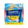 Tampax Pearl Compak Tampon Normal 16 Adet