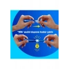 Tampax Pearl Compak Tampon Normal 16 Adet