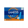 Tampax Tampon Compak Super Plus 18li