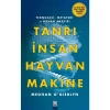 Tanrı, İnsan, Hayvan, Makine - Meghan O’gıeblyn
