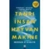 Tanrı, İnsan, Hayvan, Makine - Meghan O’gıeblyn