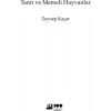 Tanrı ve Memeli Hayvanlar - Zeynep Kaçar