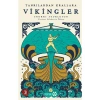 Tanrılardan Krallara Vikingler - Snorri Sturluson