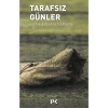 Tarafsız Günler - Cengizhan Konuş