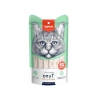 Taraklı Krema Kedi Ödülü, 25x14 G, Pratik Kullanım