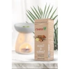Tarçın & Vanilya Kokulu Buhurdanlık Esansı - 10 Ml