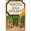 Tarçınlı Rulo Kitabevi Laurie Gilmore Ciltsiz Yayın Juno Kitap 312 Sayfa