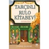 Tarçınlı Rulo Kitabevi Laurie Gilmore Ciltsiz Yayın Juno Kitap 312 Sayfa