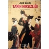 Tarih Hırsızlığı