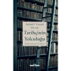 Tarihçinin Yolculuğu - Ahmet Yaşar Ocak