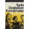 Tarihi Değiştiren Konuşmalar - Ali Çimen