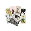 Tarot Kartları, Carlotydes Temalı Eğlenceli Oyun