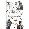 Tartışmalar - Jorge Luis Borges