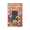 Tasavvuf Dersleri - Süleyman Uludağ