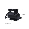 Taşınabilir 12 Volt Mini Hava Kompresörü - 300 PSI