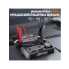 Taşınabilir 18200mAh Jump Starter ile Acil Durum Gücü