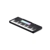 Taşınabilir 37 Tuşlu MIDI Klavye Kontrolörü - Akor ve Ölçek Modları ile