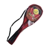 Taşınabilir Badminton Seti, 2 Raket ve 3 Top ile
