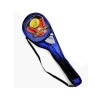Taşınabilir Badminton Seti, 2 Raket ve 3 Top ile