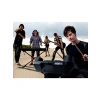 Taşınabilir Dijital Davul ile Müzik Deneyimi