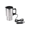Taşınabilir Elektrikli Su Isıtıcısı (450 ml, Paslanmaz Çelik)