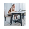 Taşınabilir Eliptik Makine, 2in1 Kondisyon Bisikleti