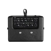 Taşınabilir Gitar Amplifikatörü, 8 Watt, Bluetooth, Siyah