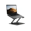 Taşınabilir Katlanabilir Laptop Standı, Ergonomik Tasarım